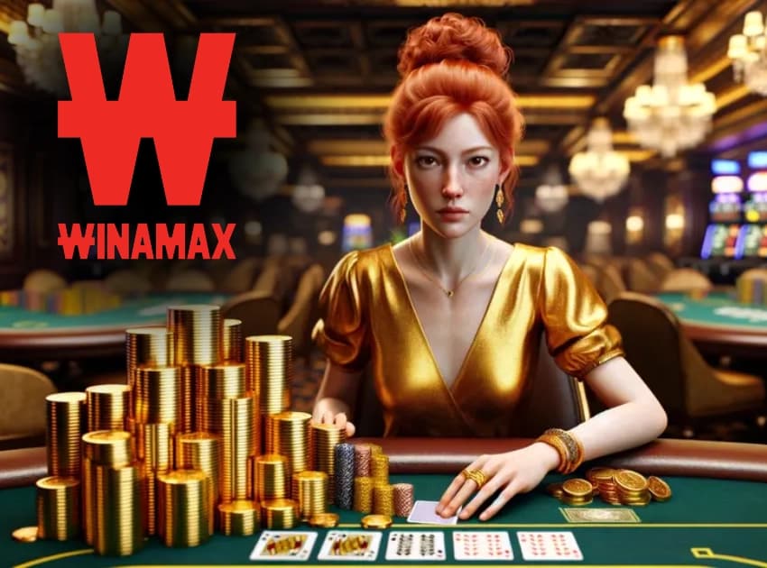 Winamax Expresso - Complete Guide 2026