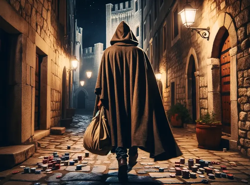 Limp en el póker - ¿Táctica sutil o error de principiante?