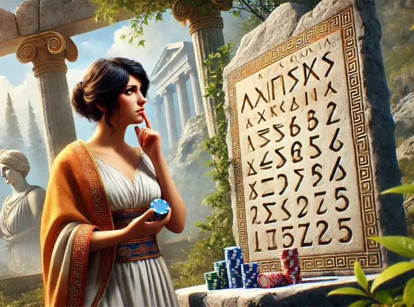 Understanding Poker Odds - A Practical Guide