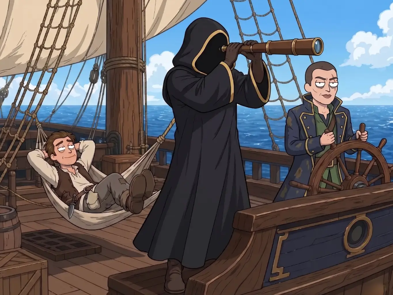 Leer la curva chips adjusted