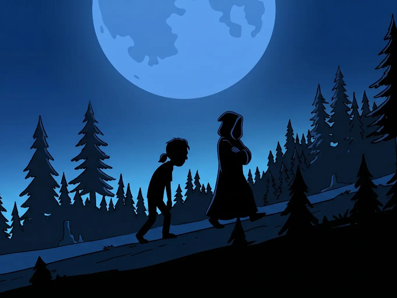 Illustration d'introduction à l'import des premières mains