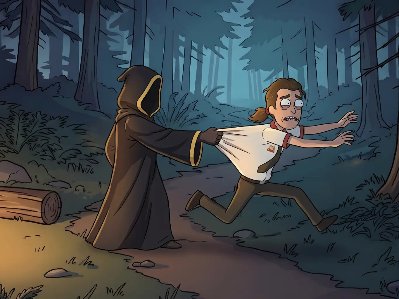 Ilustración aprender