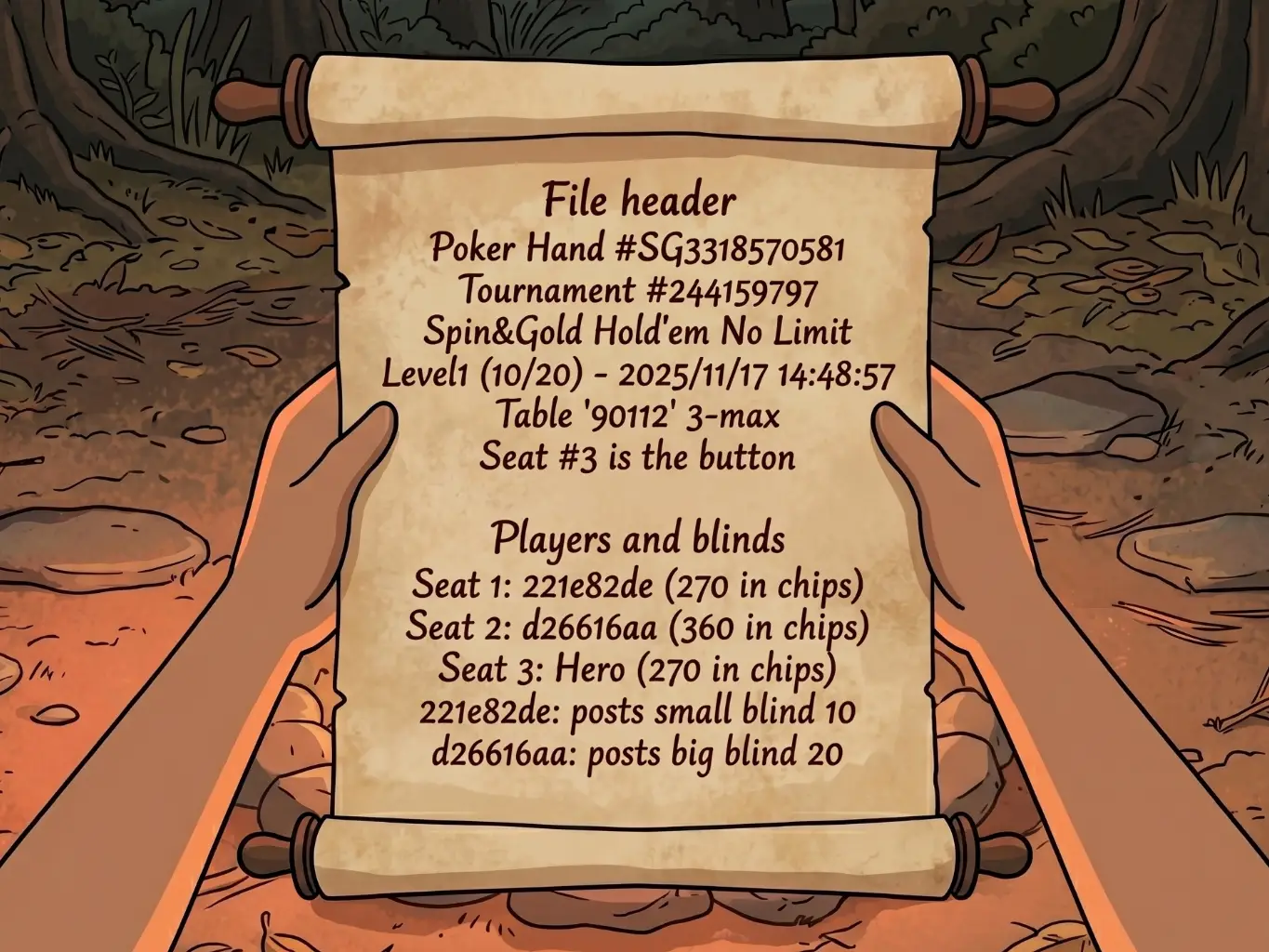 ¿Qué es un tracker?