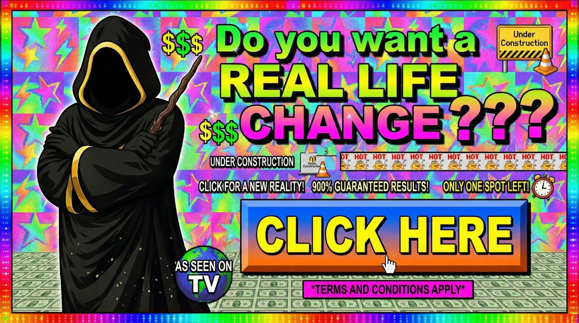 Illustration pour passer au chapitre suivant