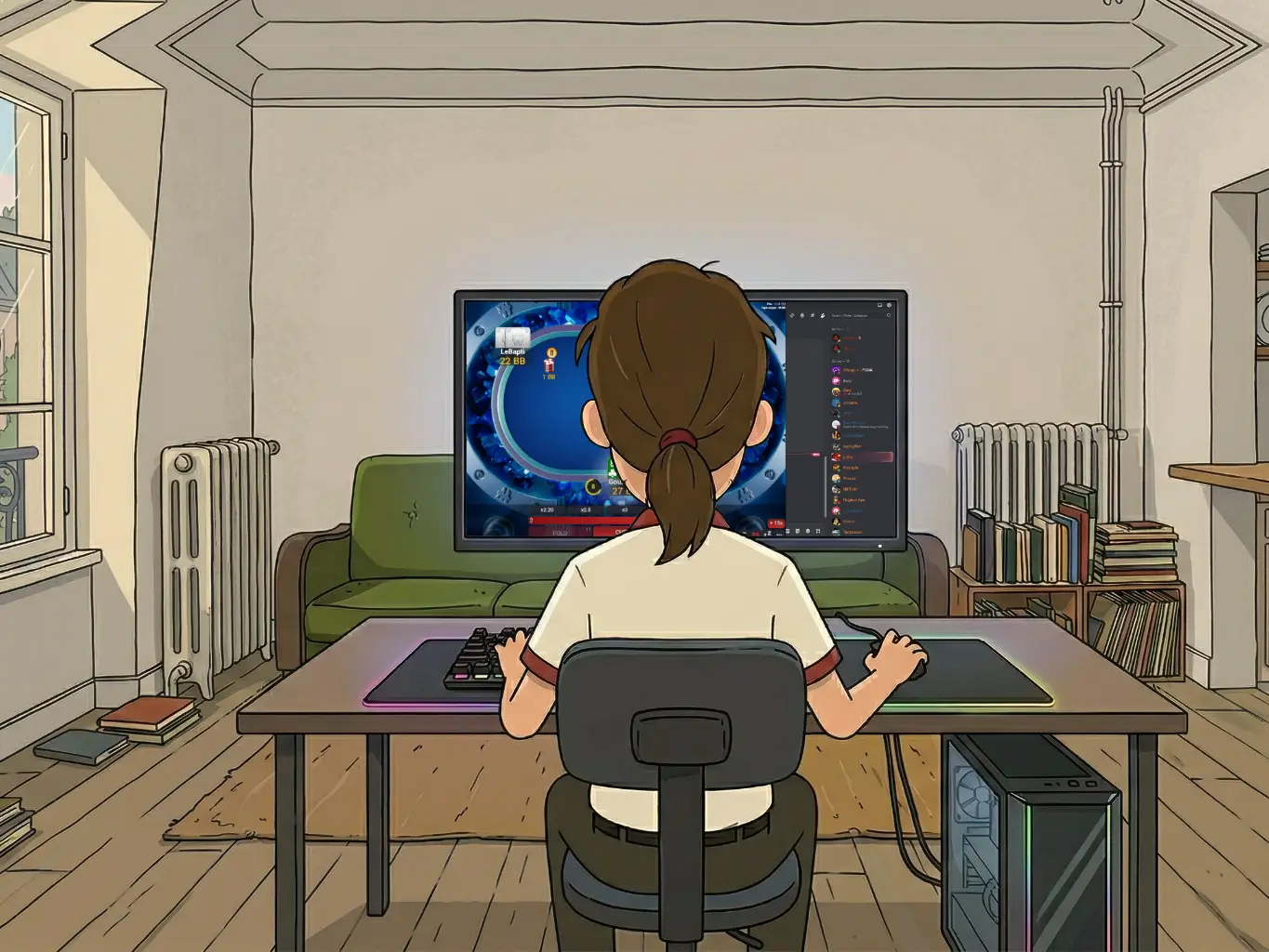 Pourquoi analyser ses données ?