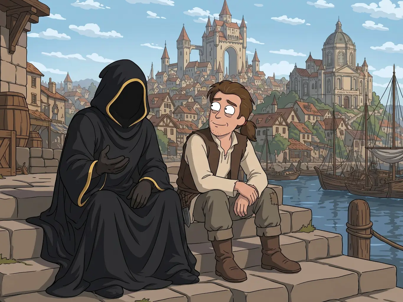 Optimiser son multi-tabling