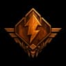 Bronze